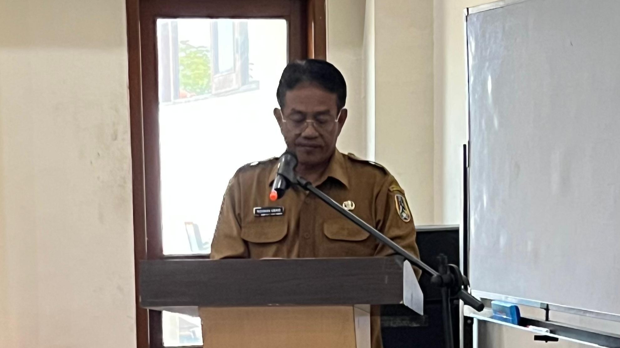 PT Media Hati dan Disnaker Tuban Selenggarakan Pelatihan Instruktur Junior
